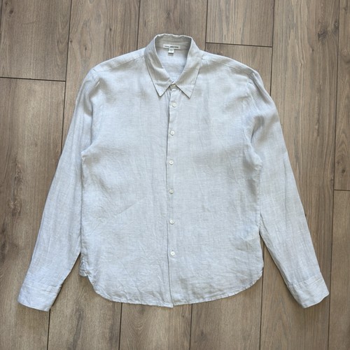 James perse mens - perse, light