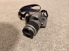 Canon EOS 300v Film Camera