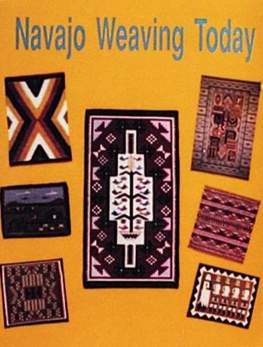Navaho weaving today navajo - today,