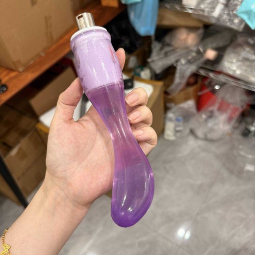 3xlr dildo for sex machine - 3xlr,