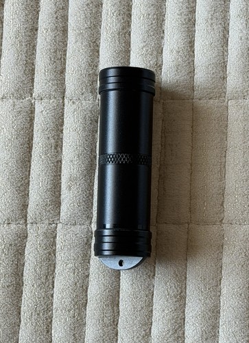 Small metal screw top storage - small,