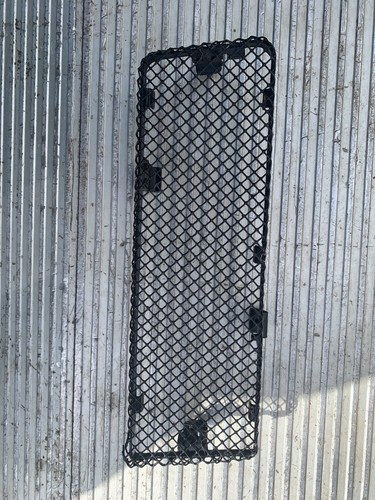 Grills front bumper - grills,