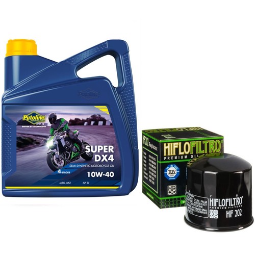 Vf400 oil and - oil,