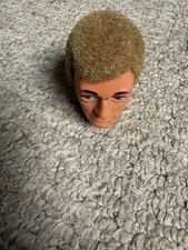 Vintage action man Original