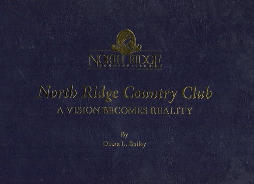 North ridge country club - country,