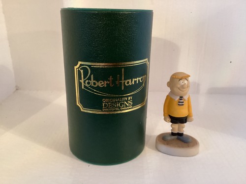 Robert harrop beano - beano, dandy