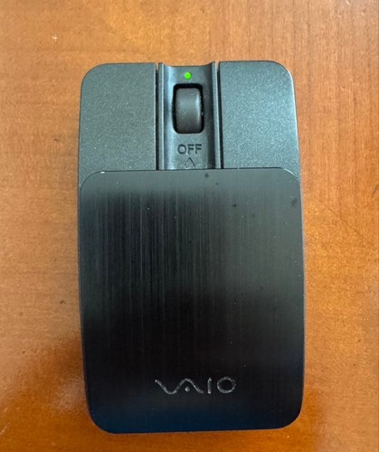 Sony vaio vgp - sony, wireless