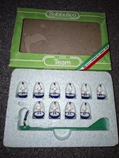 Subbuteo Ref 443 Italy 2nd LW