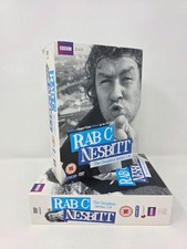 Rab C Nesbitt: The Complete Series 1-8 DVD Box Set - UK Region 2