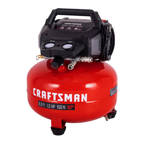 Craftsman gallon portable - craftsman,