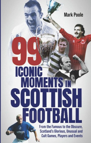 Iconic moments scottish - iconic, in