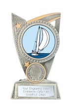 Sailing Yachting Award (TR7)