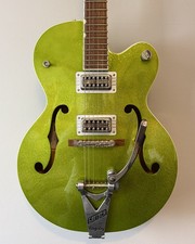Gretsch G6120 HR Brian Setzer Signature Electric Guitar