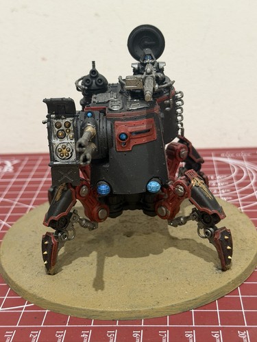 Warhammer 40k adeptus - 40k,