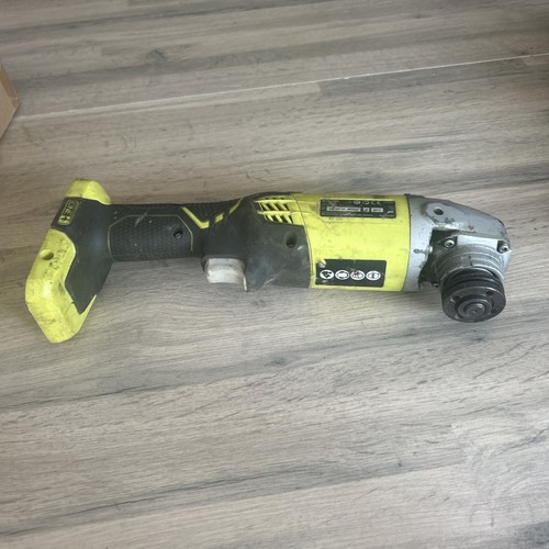 Ryobi r18ag 18v cordless - ryobi,
