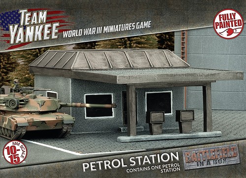 Team yankee modern - team, yankee: