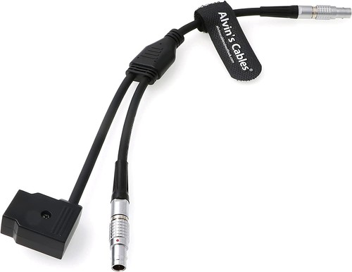 Teradek bond power cable 2pin - teradek,