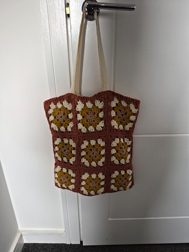 Handmade women crochet - handmade,