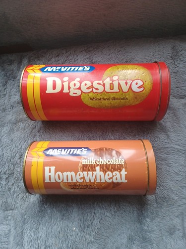 You like collecting biscuit - if,