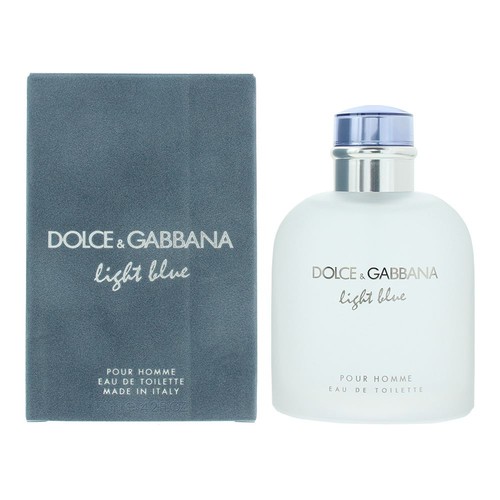 Dolce gabbana light - dolce,