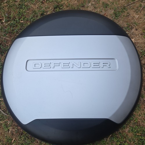 Land rover defender - ,