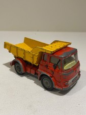 CORGI Bedford Tractor Unit