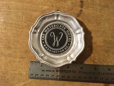 Vintage 1970's Watergate Hotel