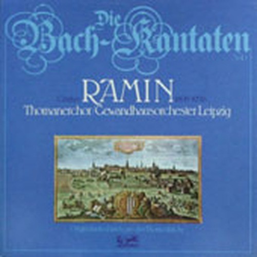 Gunther ramin cond die - ramin,