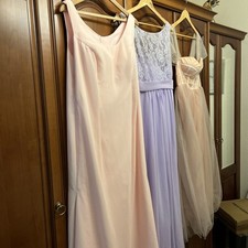 Joblot Bridesmaid / Prom /