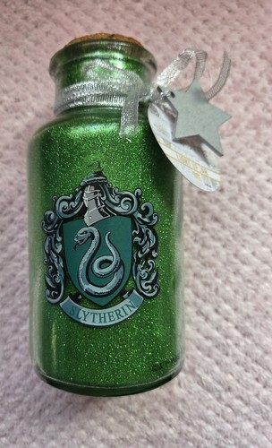 Harry potter slytherin - slytherin, green