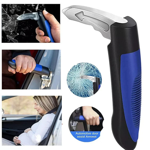 Car door handle - in, for