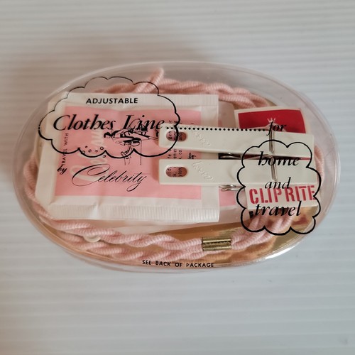 Vtg celebrity launderette - vtg,