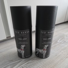 2 x Ted Baker Refined &