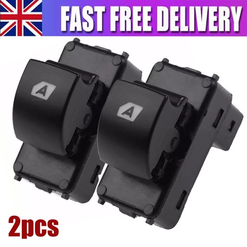 2pcs electric window switch - 2pcs,