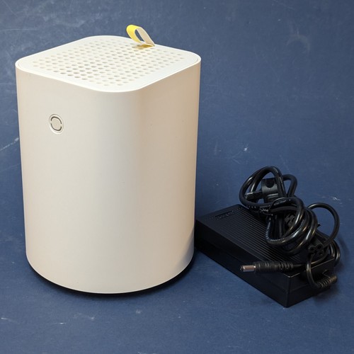 Chimney pot nas 24tb - chimney, hdd
