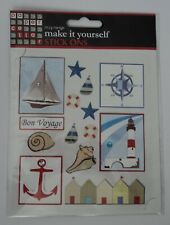 **** BEAUTIFUL NAUTICAL THEME