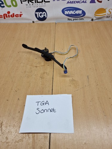 Tga sonnet mobility - , scooter