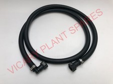 FUEL HOSE FILTER TO ENGINE JCB Part No. 649/51866 - LOADALL, TELEHANDLER, ZP