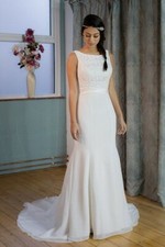 victoria kay wedding dress
