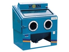 Grit Blaster | Vixen Fox 10 | Brand New | Reduced Price | Collection Only