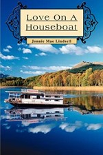 Love On A Houseboat Jonnie Mae