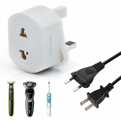 Pin uk - 3-pin,