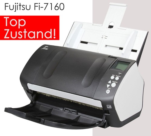 Fujitsu 7160 quick - fujitsu,
