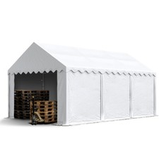 Storage Tent 4x6 m PVC 700 N