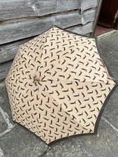 Rare Vintage Gucci Parasol