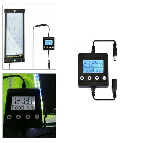Supplies led light timer - led, for