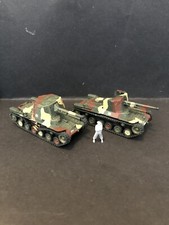 1/72 WW2 Japanese Type 1 & 3