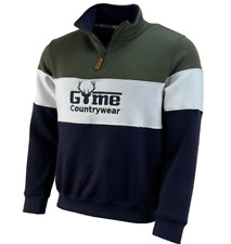 Game Countrywear Pullover