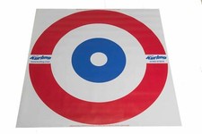 House Target for New Age