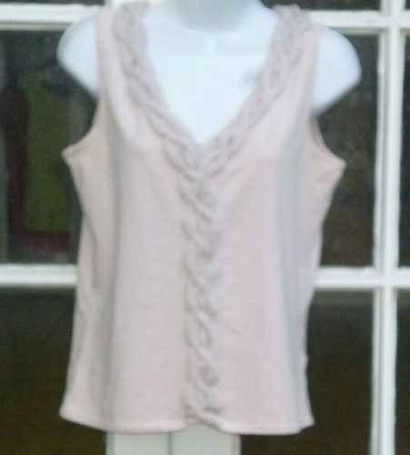 Jesire sleeveless top nwot - top,